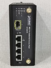 PLANET 802.11n /IAP-2001PE INDUSTRIAL ACCESS POINT