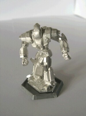 NEU Battletech RAL PARTHA Miniatur BT 237 GRIFFIN IIc TR Projekt Phoenix