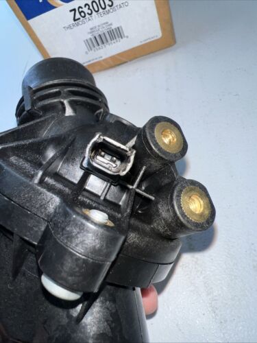 Thermostat For 07-11 BMW 328i 06-11 BMW Z4 08-10 BMW 128i L6 3.0L 2-Door Z63003 - Picture 4 of 6