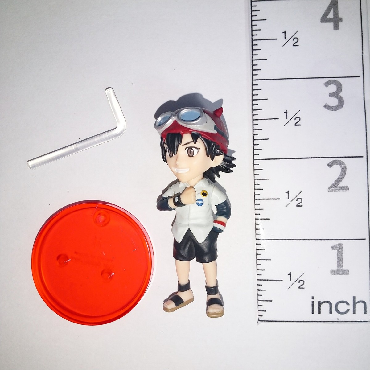 A75345 Sket Dance J STARS World Collectible Figure Bossun A75345 Sket Dance J STARS World Collectible Figure Bossun