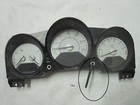 2007-2009 SEBRING Sedan Instrument Gauge Cluster Speedo Tach Mileage NOT KNOWN