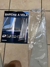 Luna Rossa Modello Prada Barca a Vela De Agostini Uscita N 27 leggi Descrizione