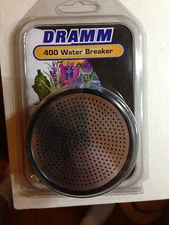 Dramm 400 water breaker nozzle #12346
