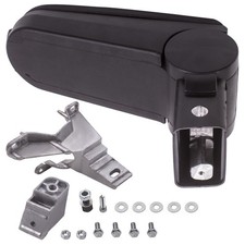 Car Center Console Armrest Storage Box Kit For Volkswagen Jetta Bora Golf Passat Car Center Console Armrest Storage Box Kit For Volkswagen Jetta Bora Golf Passat