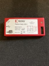 XILINX DLC10 PLATFORM CABLE USB II