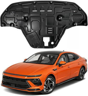 #ad #ad Engine Splash Shield Fit for Hyundai Sonata 2024 2025 Lower Engine Case Guard U $157.69