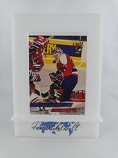 OLAF KÖLZIG 1993-94 ULTRA #447 WASHINGTON CA...