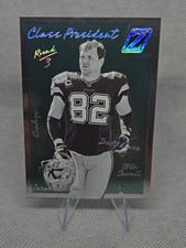 2023 Panini Zenith Football Class President Jason Witten #CP-2003