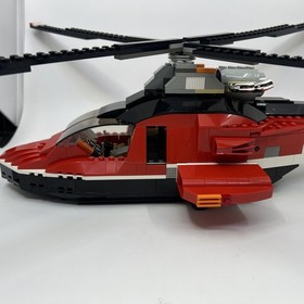 LEGO Designer Set #4403 Air Blazers Retired 98% Complete