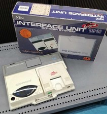 NEC IFU-30 PC Engine h195_0302