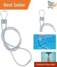 Unisex Silicone Nose Clip for Swimming Comfortable Water Protection