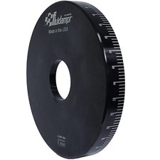 Fluidampr Harmonic Damper Tractor Pulling Universal Taper Lock Hub