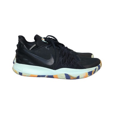 Nike, Basketballschuhe, Größe: 48, model: kyrie flytrap, Schwarz/Mehrfarbig #FJc