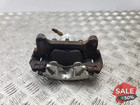 AUDI TT MK2 8J  2.0 TFSI PETROL BRAKE CALIPER FRONT LEFT PASSENGER SIDE 2007