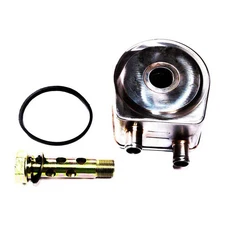 245-1372 CORE OIL COOLER Suitable For Caterpillar 2451372