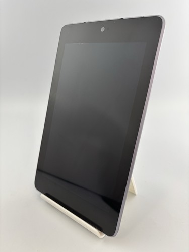 Asus Google Nexus 7 ME370T Black Wi-Fi 8GB 1GB Ram Budget Android Tablet #i01 - Picture 7 of 24