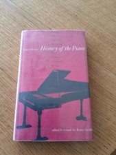 History of The Piano