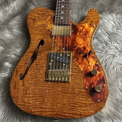FREEDOM CUSTOM GUITAR RESEARCH O.S. TE Pepper Hollow - Vintage