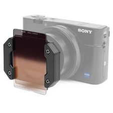 NiSi Filter System Professional Kit for Sony RX100VI and RX100VII