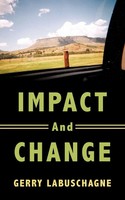 Impact And Change | Gerry Labuschagne | Taschenbuch | Kartoniert / Broschiert