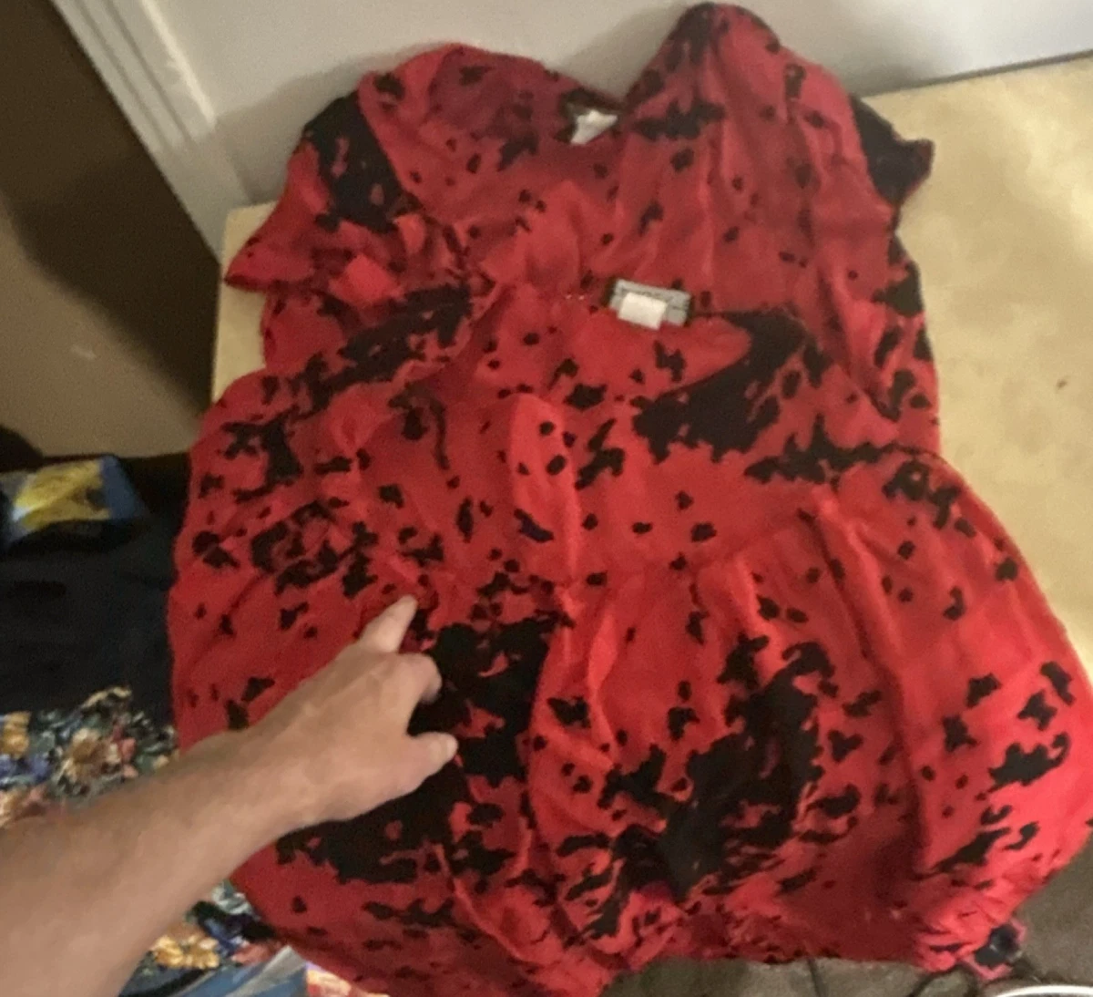 Anthropologie Red Dresses for Women for sale | eBay Anthropologie Red Dresses for Women for sale | eBay