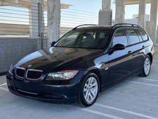 2007 BMW 3-Series XIT
