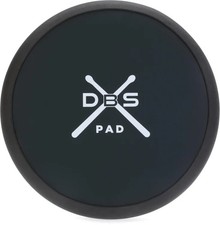 RTOM DBS Dual-sided Pad - 7 inch