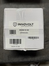 INNOVOLT W2250-15-120 Power Protection Appliance New in Box SEE PHOTOS FREE SHIP