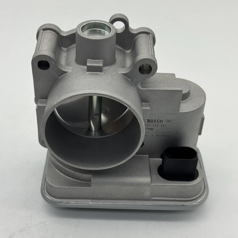 Cuerpo del acelerador para Chrysler 200 Jeep Compass Dodge Calibre 2.4L 2.0L 04891735AC Foto 3 de 4