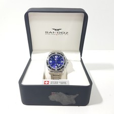 Reloj Hombre Sandoz 81327 95 [PO239218]