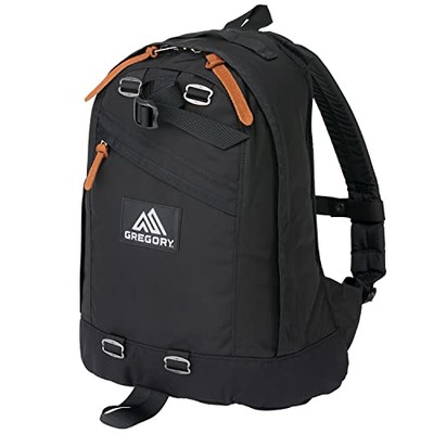 sachi　☆　GREGORY FINE DAY V2 BACKPACK Gregory] Backpack FINE DAY V.2 Fine Day V.2 Black JPJapanese