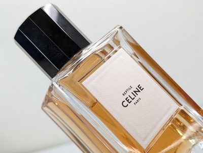 CELINE PARIS パラード Celine Paris Reptile Eau de Parfum EDP Spray Perfume For Women Men