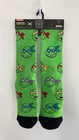 Teenage Mutant Ninja Turtles TNMT Men’s Socks NWT New Odd Sox Nickelodeon — photo 1