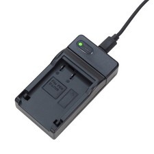 LED Battery Charger For D-Li109 Pentax K-R KR K-2 K2 K-S1 KS1 K-S2 KS2 Camera