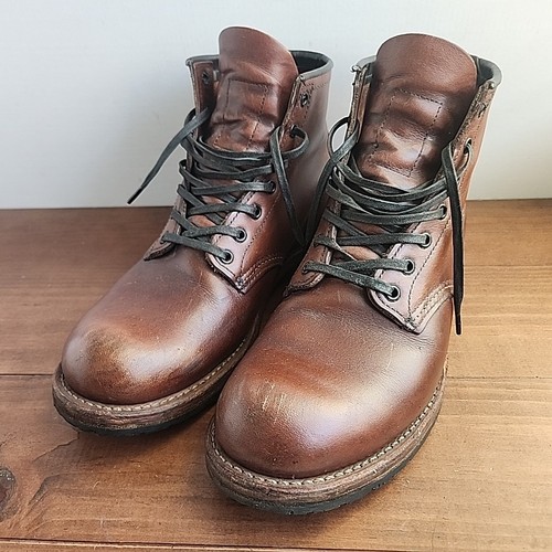 Red wing 9016 beckman - Gem