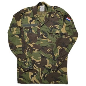 Dpm Combat Shirt | eBay