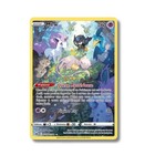 Carte Pokémon Française - Mew GG10/GG70 - Zénith Suprême
