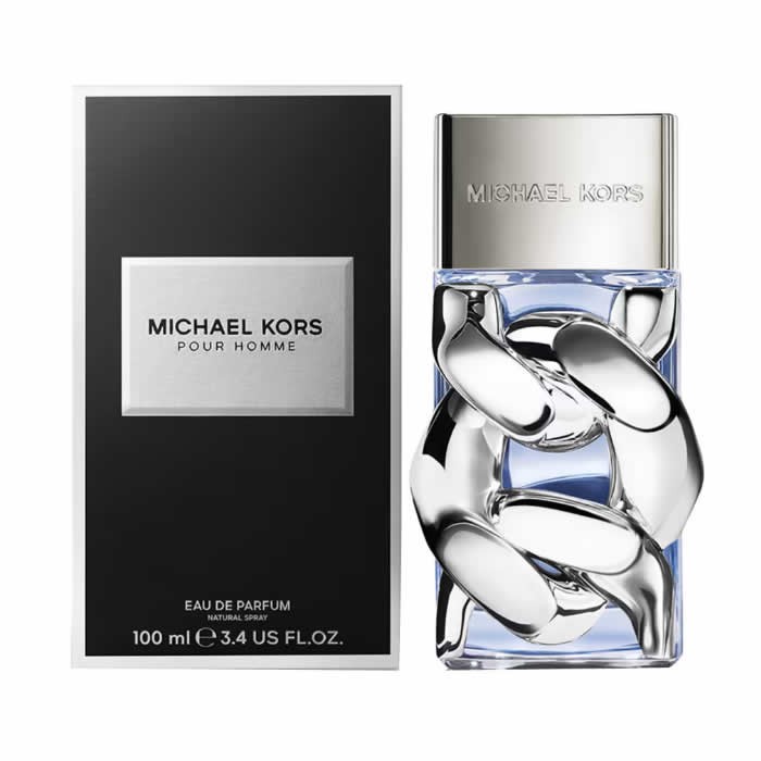 Michael Kors Homme Eau de Parfum 100ml - - - Immagine 2