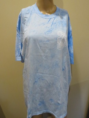 Tee T-Shirt XL ~ WASHINGTON State BREWERS GUILD Summer Festival in Seattle - NEW