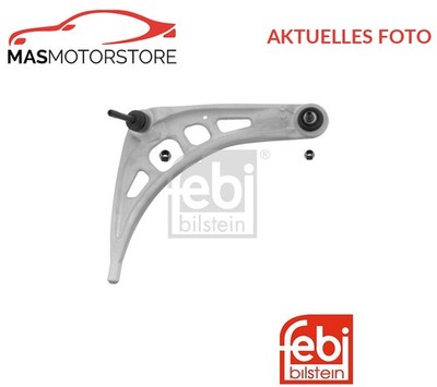 QUERLENKER LENKER RADAUFHÄNGUNG FEBI BILSTEIN 12529 P FÜR BMW (BRILLIANCE)