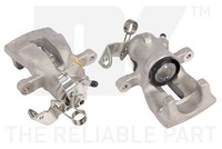 NK 2136141 Bremssattel FüR Opel