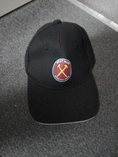 Image of West Ham United Inter City Firm Adjustable Adult Baseball Cap