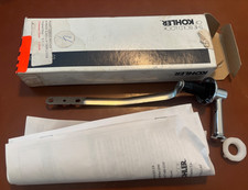 KOHLER Trip Lever K-9451-CP W FREE SHIPPING