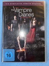 The Vampire Diaries 5
