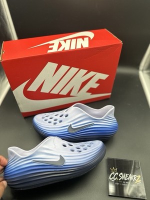 Nike ReactX Rejuven8 Midnight Navy Blue, EU Gr. 42.5 Neu