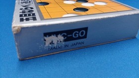 Nintendo HVC-GO Gomoku Nabe Famicom