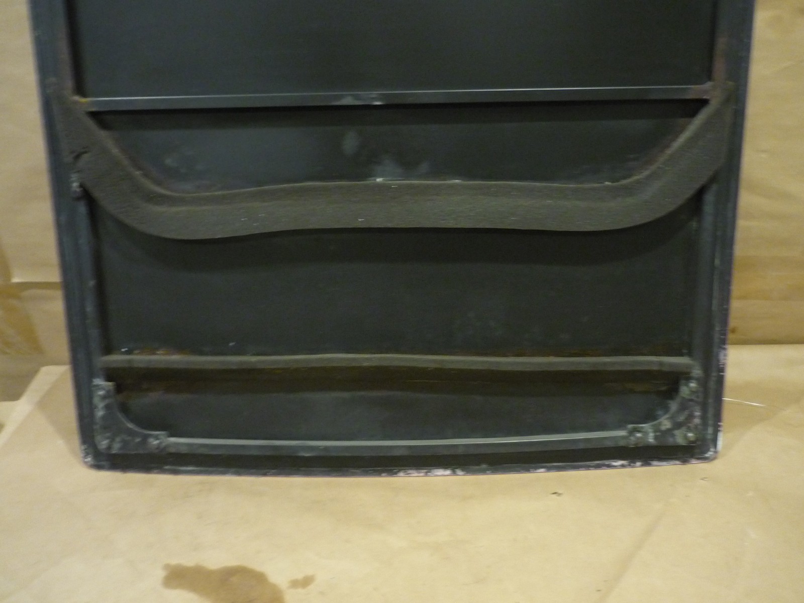 Ferrari 308 GTB/GTS USA - Front Hood / Bonnet -P/N 60092806-  60276706