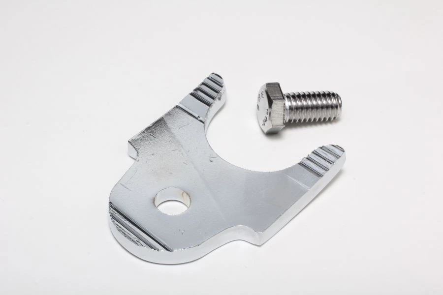 Trans Dapt 4115 OE-Style Distributor Clamp - Image 2 of 4