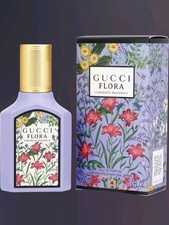 Flora Gorgeous Magnolia Gucci аромат - аромат для жінок 2023