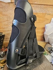 New MARS Wellness Plantar Fasciitis Posterior Night Splint Medium